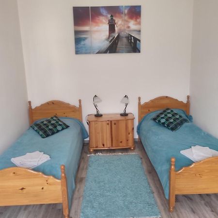 Szent Janos Apartman Mako Exterior photo